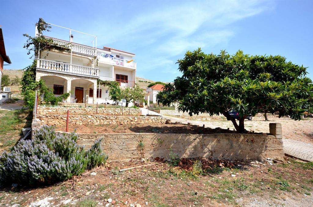 Apartments Kata Grebaštica Exterior foto