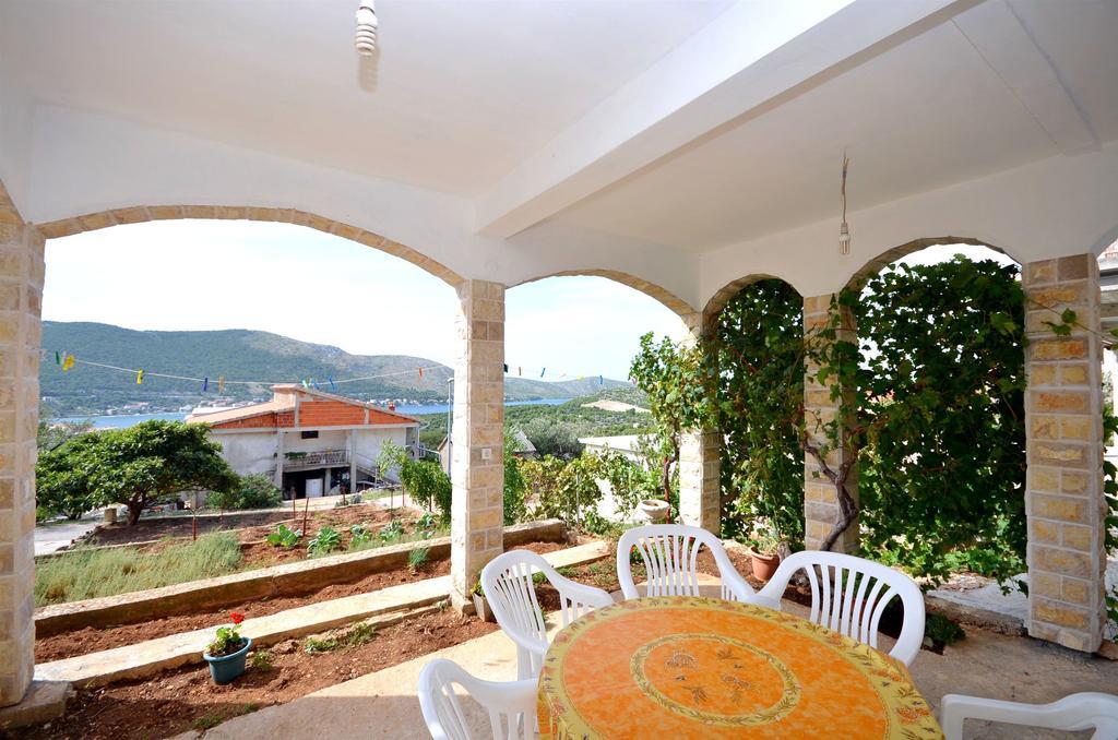 Apartments Kata Grebaštica Exterior foto